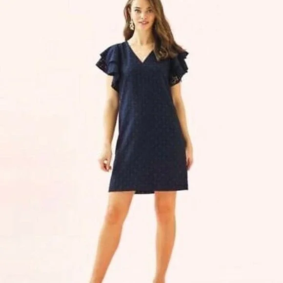 chinese dress ladies Amazon.com: Lilly Pulitzer Girl's Mini Franci Dress (Toddler/Little  Kids/Big Kids) True Navy Lagoon Jacquard 6 Little Kid: Clothing, Shoes &  Jewelry